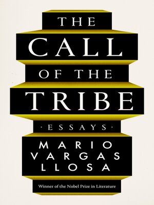 cover image of The Call of the Tribe